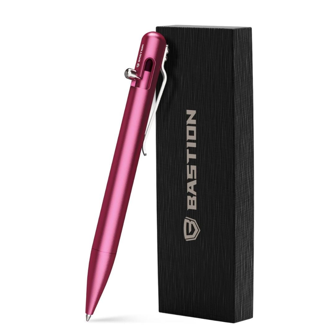 PINK ALUMINUM SET