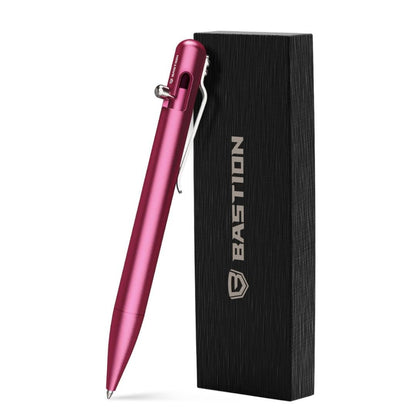 PINK ALUMINUM SET