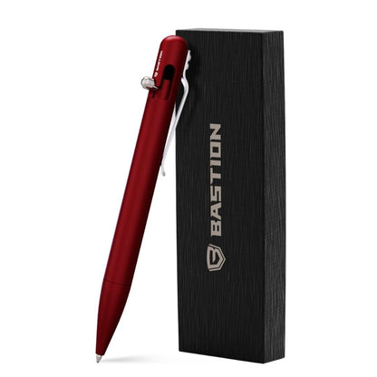 REGAL RED ALUMINUM SET