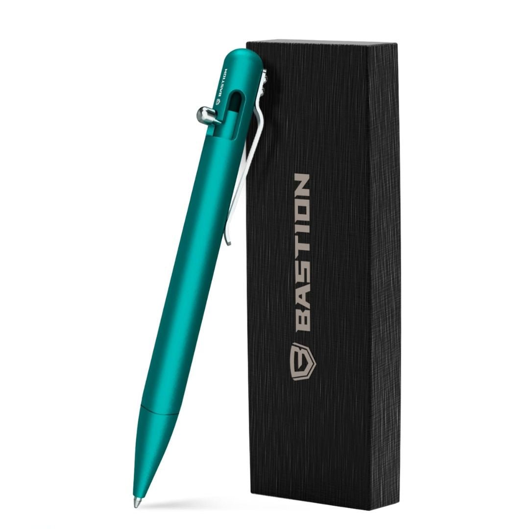 SEAFOAM ALUMINUM SET
