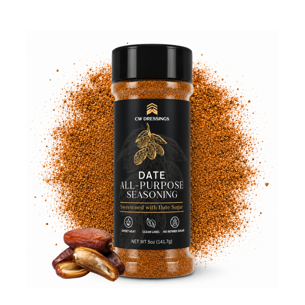 Date All-Purpose Seasoning
