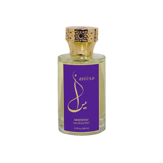 Eau De Parfum Unisex - Amethyst
