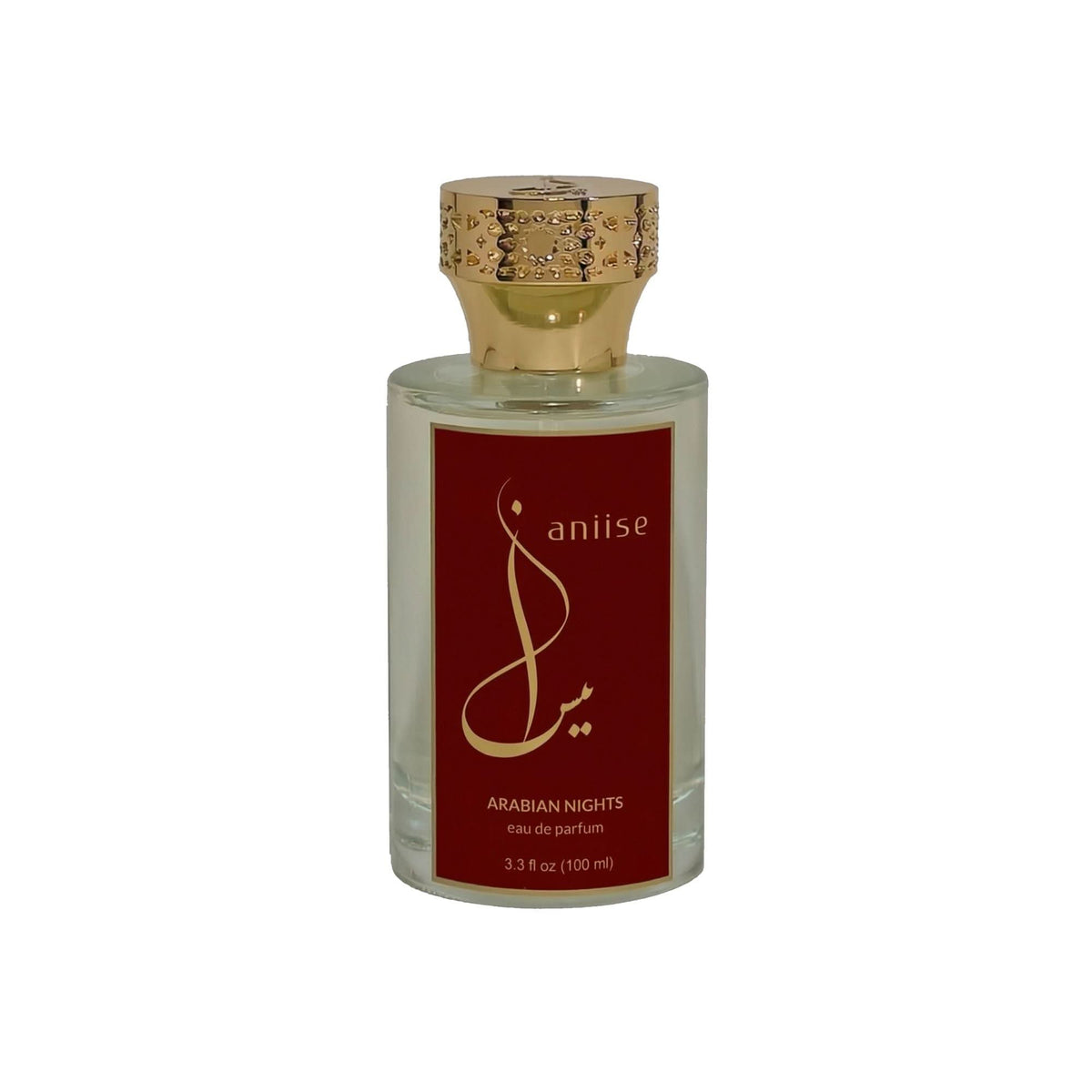 Eau De Parfum Unisex - Arabian Nights