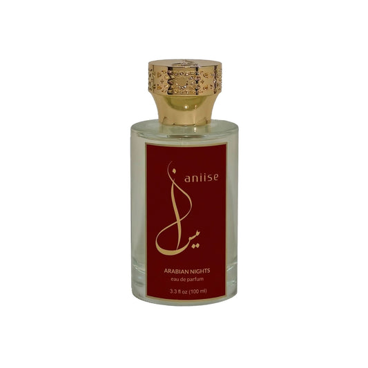 Eau De Parfum Unisex - Arabian Nights