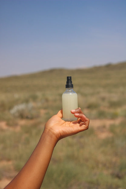 Mosquito and Gnat Repellent Refreshing Spray