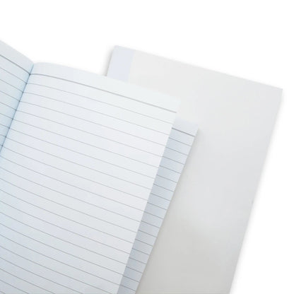 WAFF Journal Refills (A5 Large)