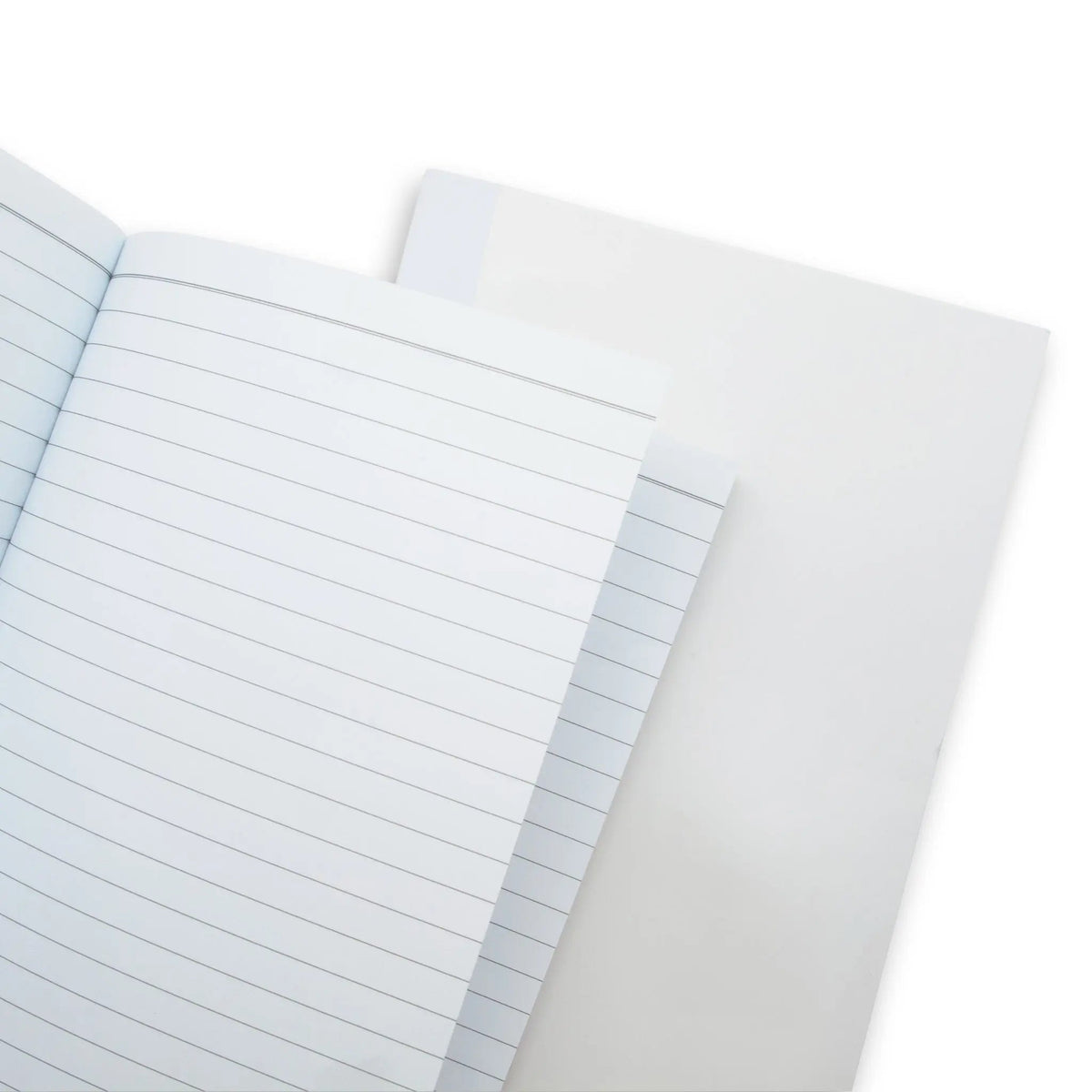 WAFF Journal Refills (A6 Medium)