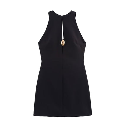 WOMEN'S DRESS FORMENTERA LOUNGE New Collection IBIZA BYMANYC ® New York