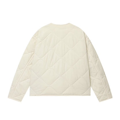 WOMEN'S JACKET Ecological EAST VILLAGE New Collection Top Trendy BYMANYC ® New York