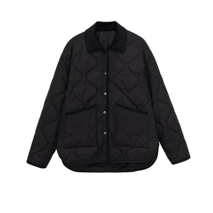 WOMEN'S JACKET Ecological HARLEM New Collection Trendy BYMANYC ® New York