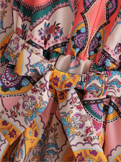 WOMEN'S DRESS PLAYA D'EN BOSSA New Collection IBIZA BYMANYC ® New York