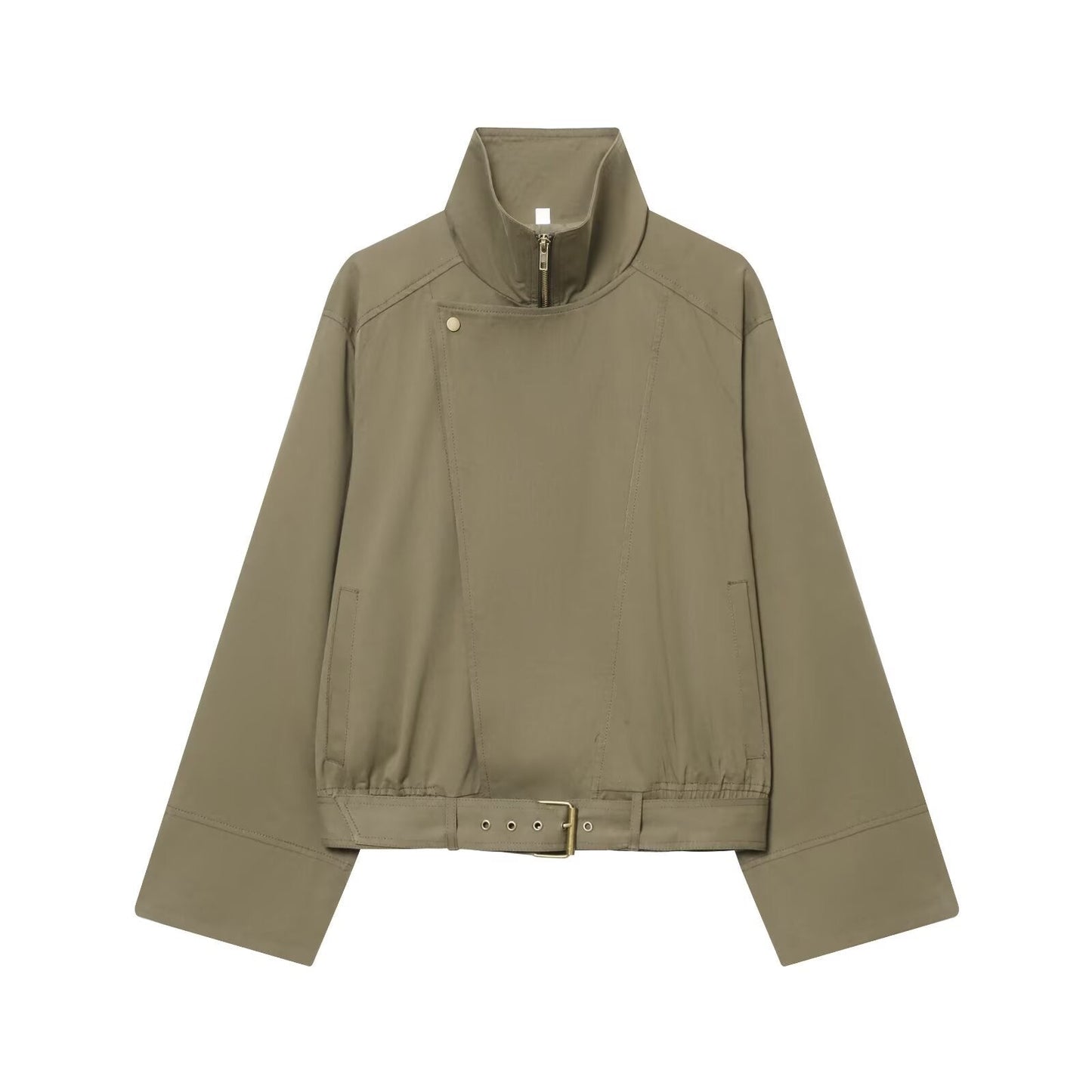 Women's Jacket New Collection - Fashion Statement the Battery Park BYMANYC ® New York