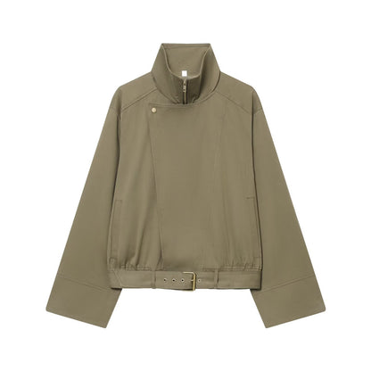 Women's Jacket New Collection - Fashion Statement the Battery Park BYMANYC ® New York