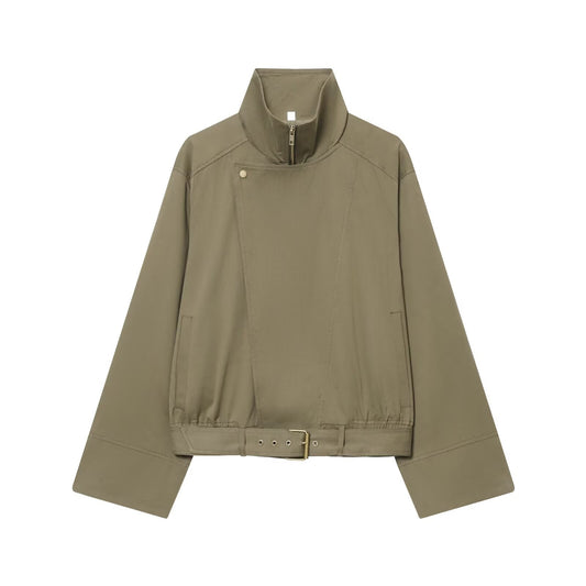 Women's Jacket New Collection - Fashion Statement the Battery Park BYMANYC ® New York