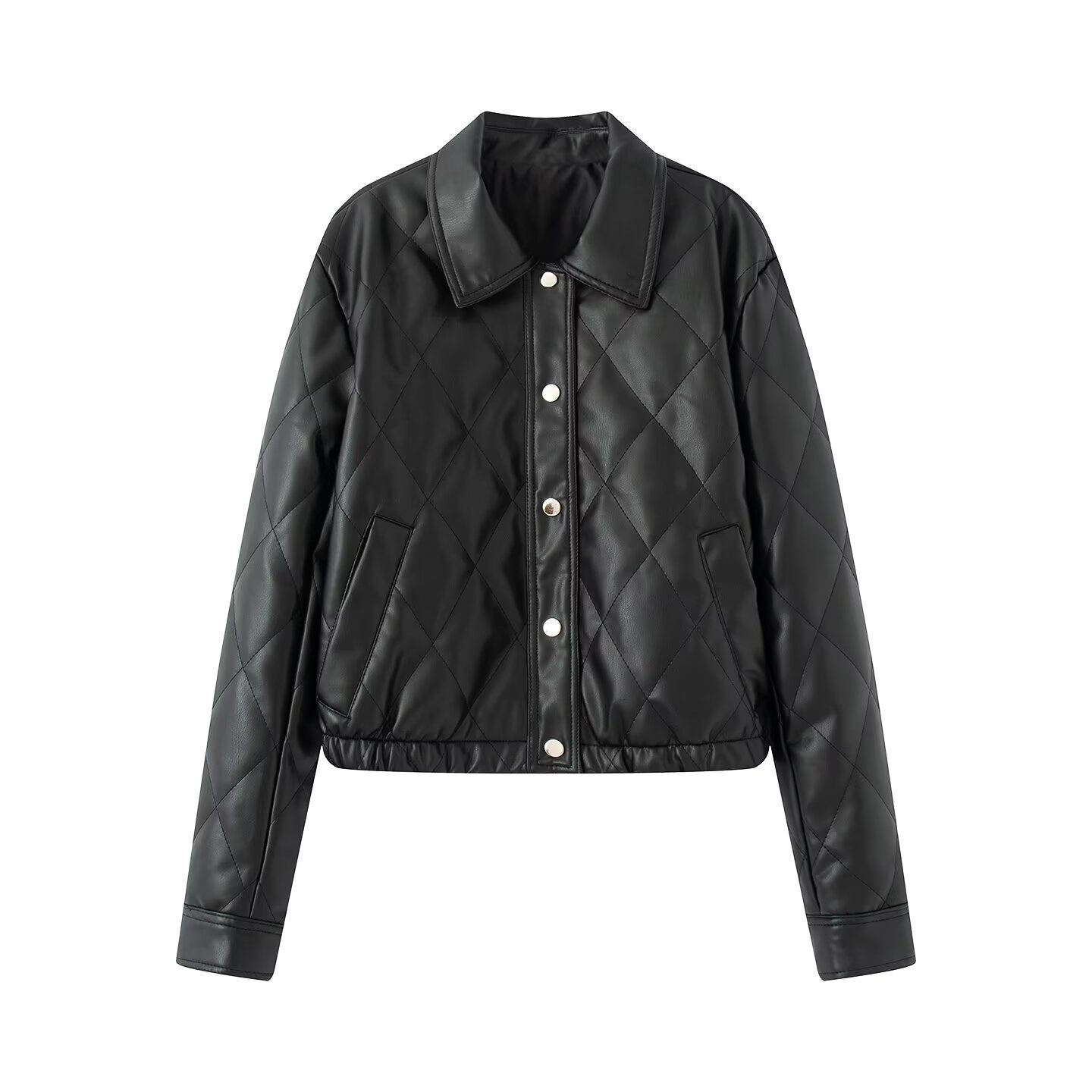 Women's Jacket - Fashion Statement the Washington Market BYMANYC ® New York