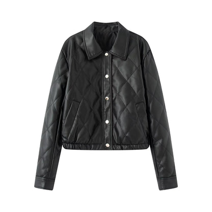 Women's Jacket - Fashion Statement the Washington Market BYMANYC ® New York
