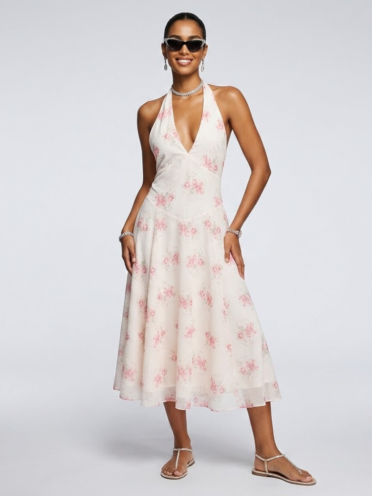 WOMEN'S DRESS AUSTIN New Collection BYMANYC ® New York