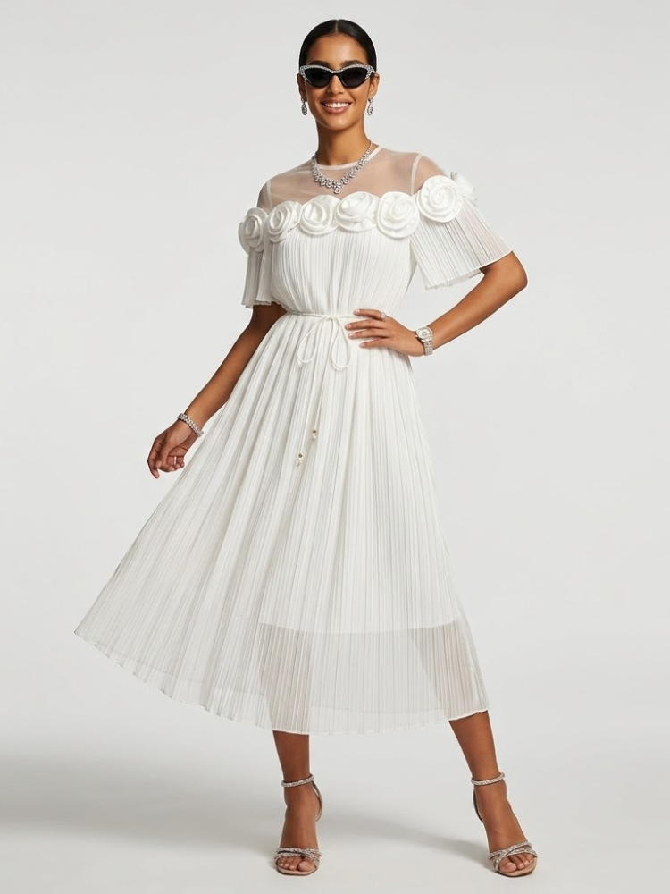 WOMEN'S DRESS LAS VEGAS New Collection BYMANYC ® New York