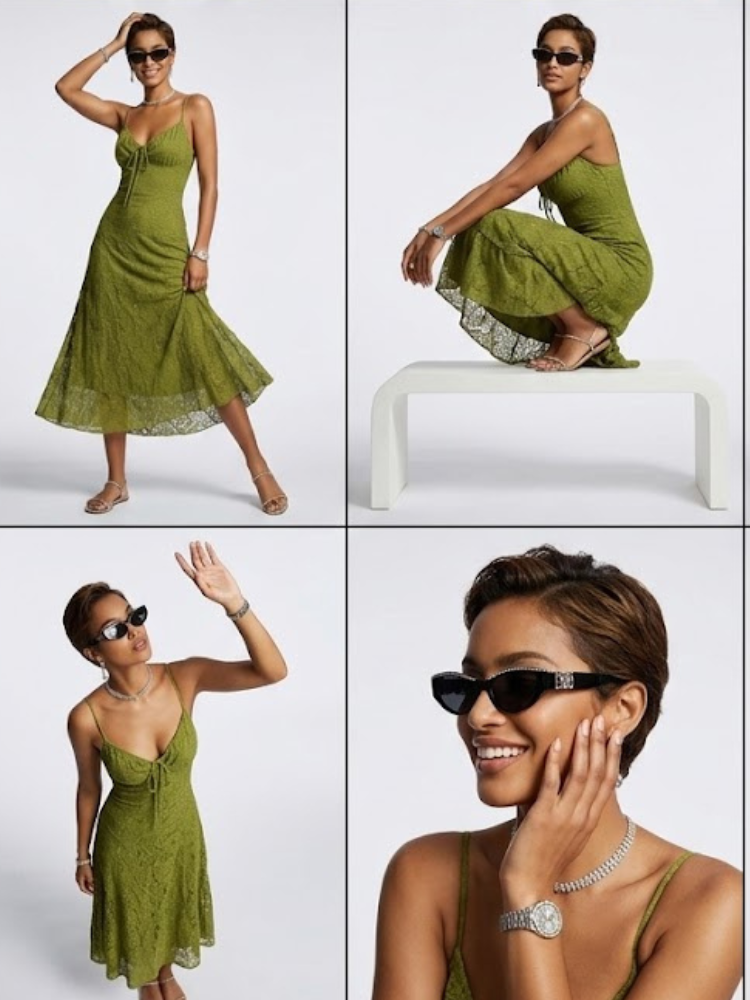 WOMEN'S DRESS MIAMI New Collection BYMANYC ® New York