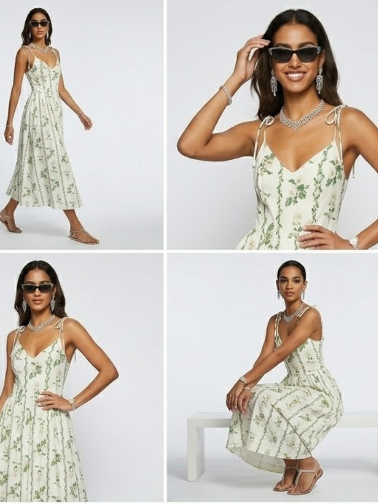 WOMEN'S DRESS CALIFORNIA New Collection BYMANYC ® New York