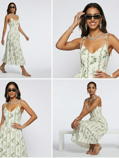 WOMEN'S DRESS CALIFORNIA New Collection BYMANYC ® New York