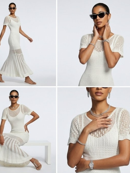 WOMEN'S DRESS SAVANNAH New Collection BYMANYC ® New York