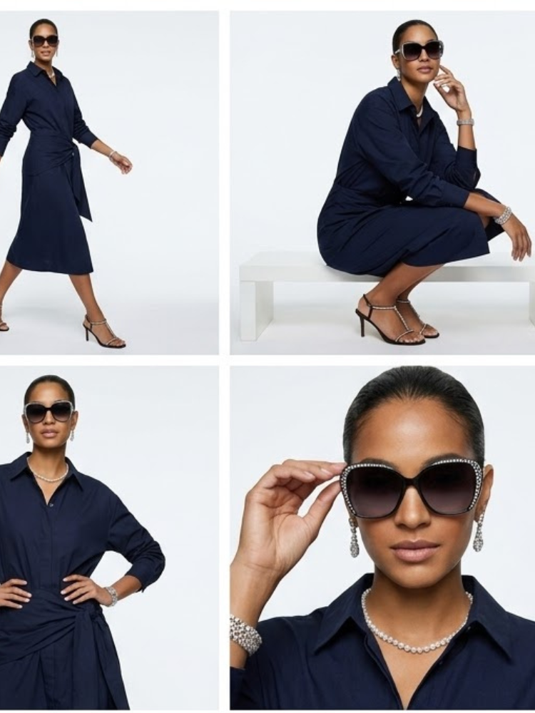 WOMEN'S DRESS SAN FRANCISCO New Collection BYMANYC ® New York