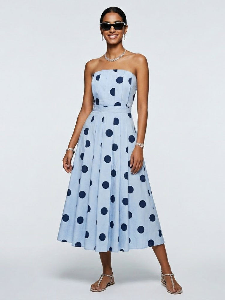WOMEN'S DRESS ORLANDO New Collection BYMANYC ® New York
