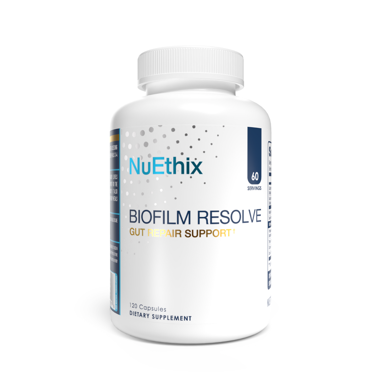 BioFilm Resolve Case Pack (12 Units)