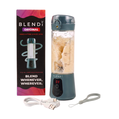 BLENDi Lite Electric Mixer (17oz) - Goody