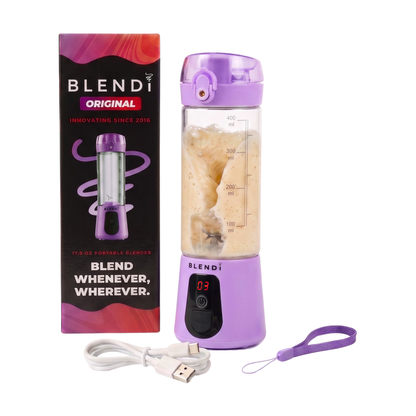 BLENDi Lite Electric Mixer (17oz) - Goody