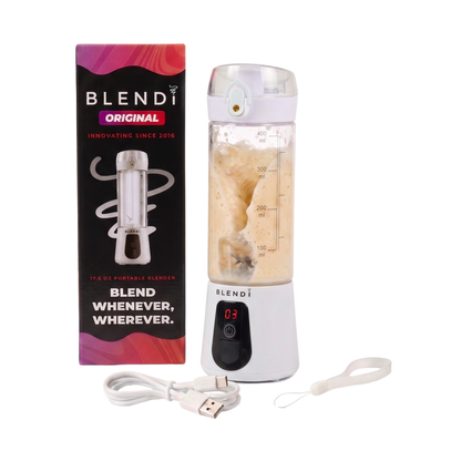 BLENDi Lite Electric Mixer (17oz) - Goody