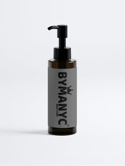 BODY OIL OMEGA 6-9 GLOWING SKIN New Collection SOHO NYC BYMANYC ® New York