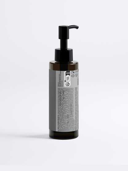 BODY OIL OMEGA 6-9 GLOWING SKIN New Collection SOHO NYC BYMANYC ® New York