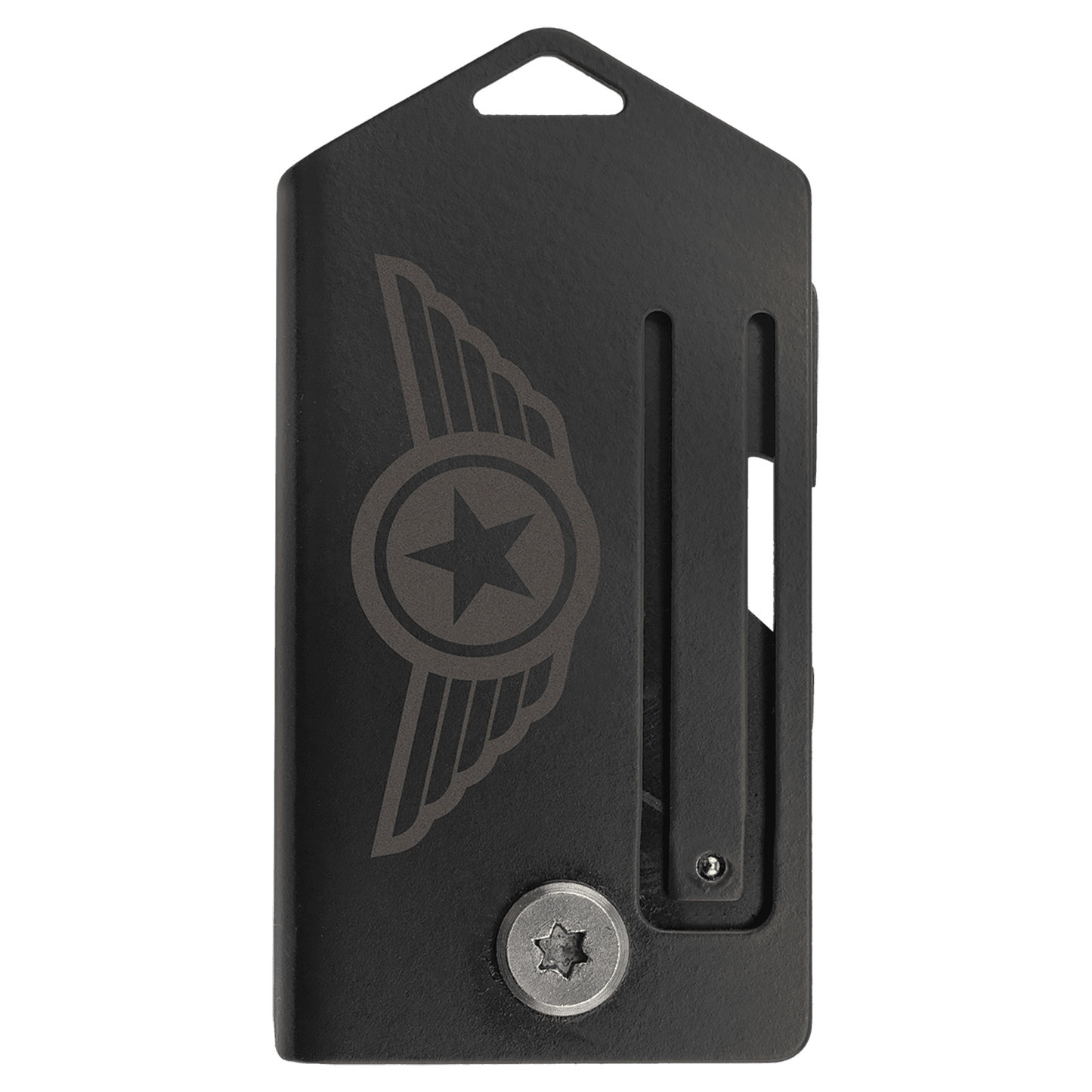 Bison River 2" Everyday Carry Knife