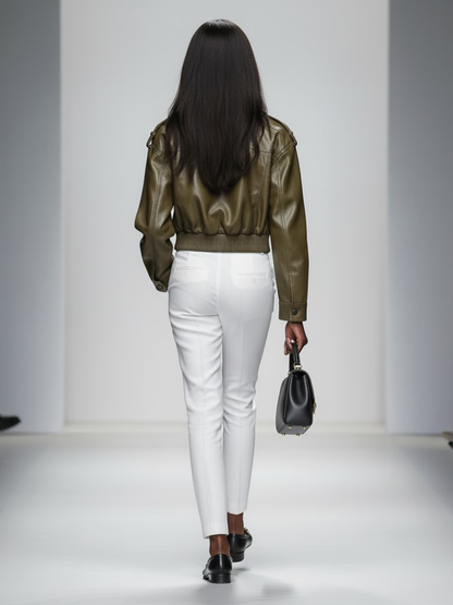 BROADWAY Women's Jacket New COUTURE in NY Collection - BYMANYC ® New York