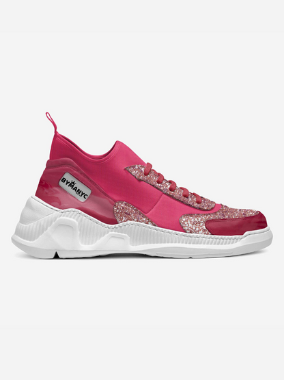 BYMANYC ® New York DUMBO Edge – Eco-Conscious Sneakers