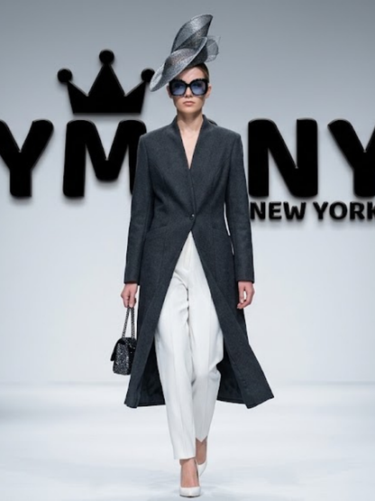 Women's Jacket - Stylish Urban the Flatiron West BYMANYC ® New York - New Collection