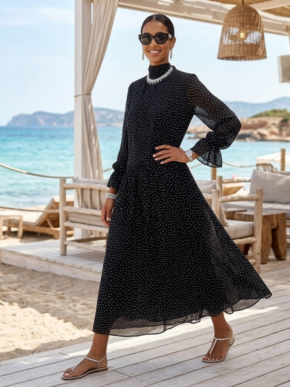 WOMEN'S DRESS CHELSEA GALLERY New Collection NYC BYMANYC ® New York