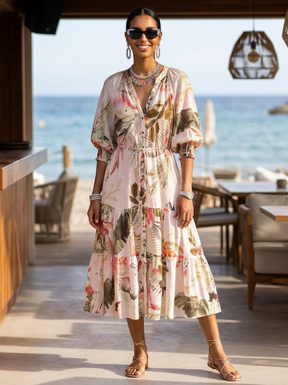 WOMEN'S DRESS TRIBECA New Collection NYC BYMANYC ® New York