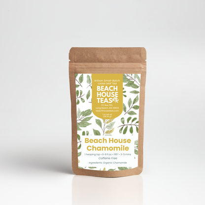 Beach House Chamomile