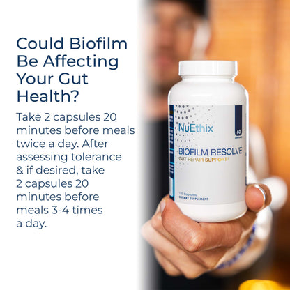 BioFilm Resolve