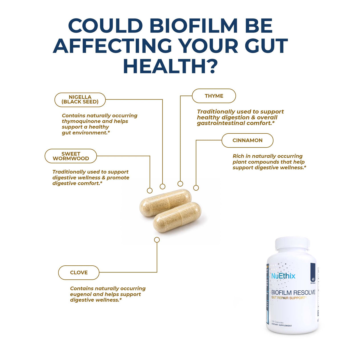 BioFilm Resolve