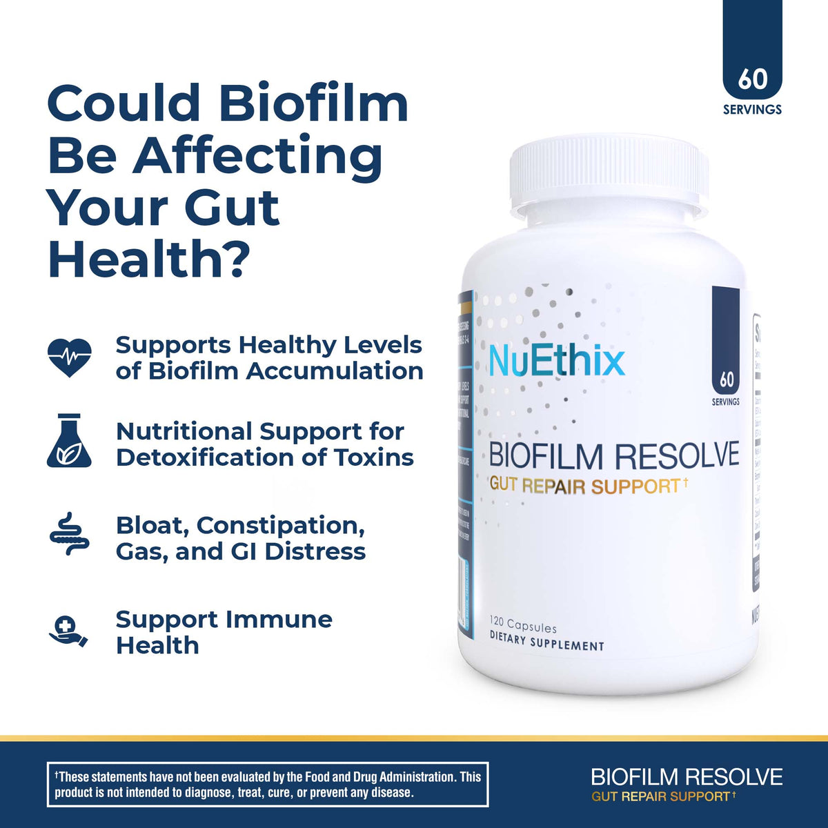 BioFilm Resolve