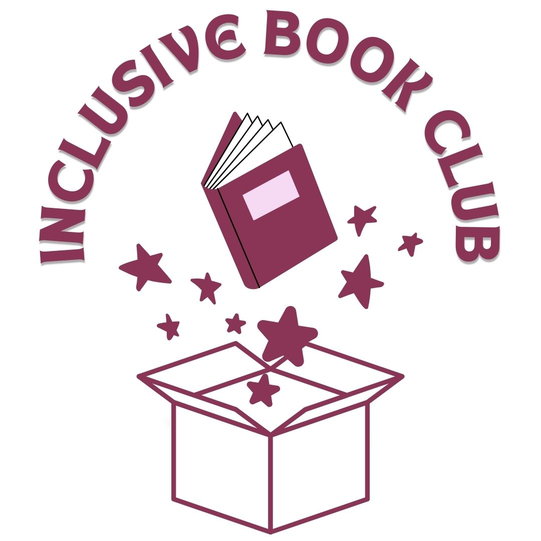 Inclusive Book Club (12-Month Gift Pack)