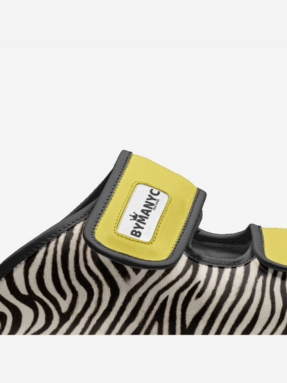 Bryant Park Aura Vegan Sandals | BYMANYC ® New York Footwear