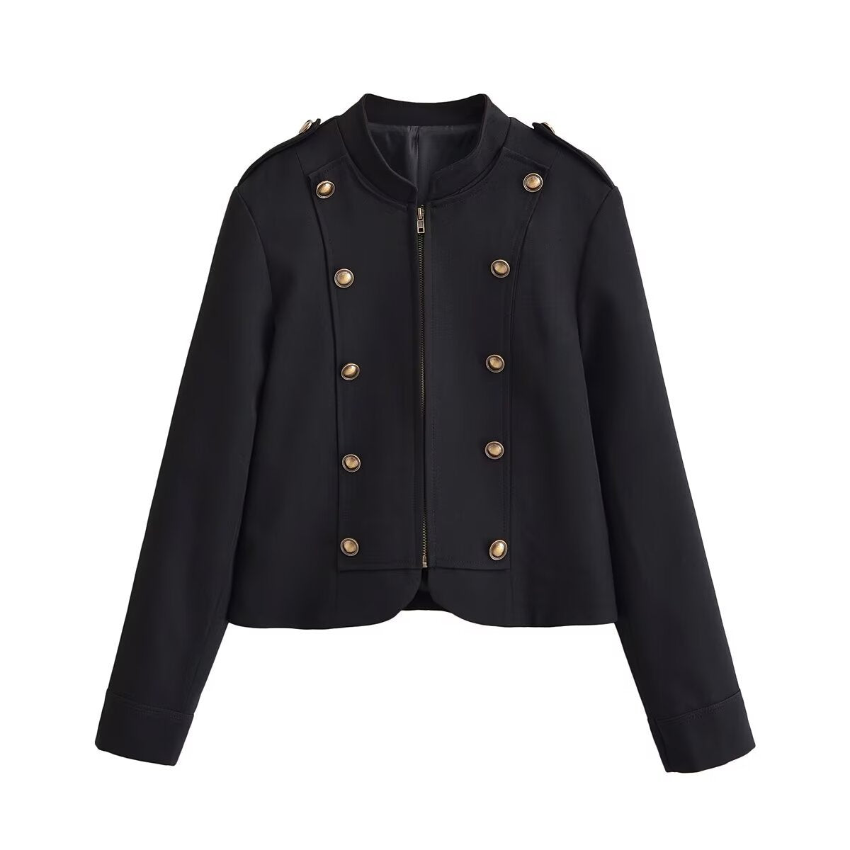 Women's Jacket - Modern Classic the Fifth Avenue BYMANYC ® New York - New Collection