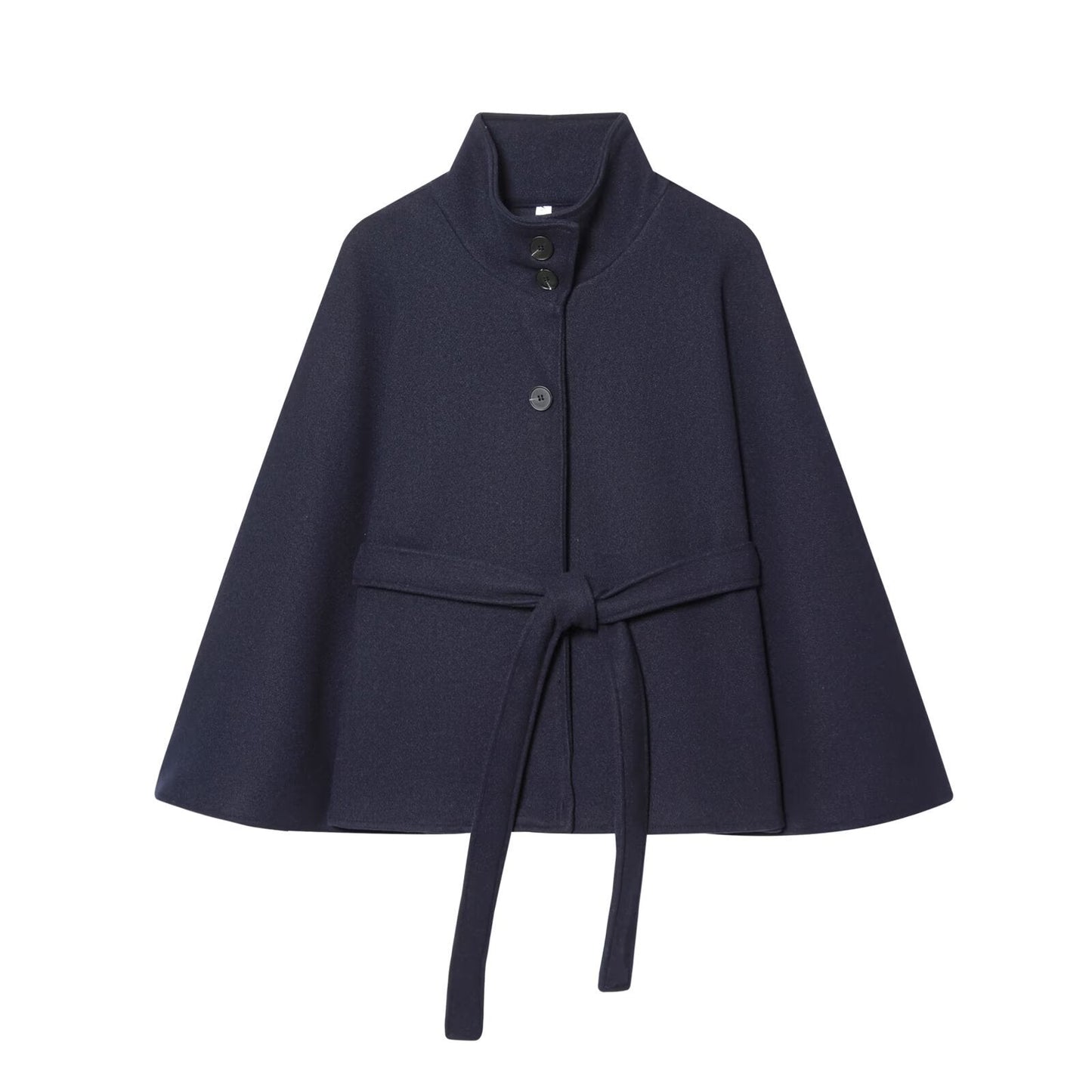 WOMEN'S CAPE JACKET Ecological Prêt-À-Porter New Collection CHELSEA BYMANYC ® New York