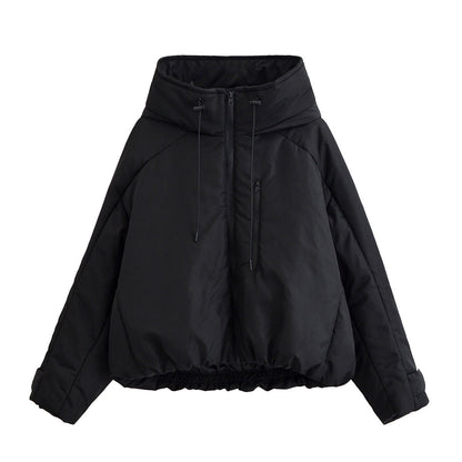 WOMEN'S JACKET Ecological CARNEGIE HILL New Collection Top Trendy BYMANYC ® New York