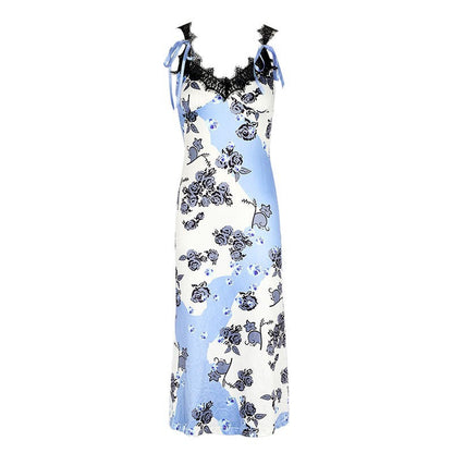 WOMEN'S DRESS CABO DE GATA New Collection IBIZA BYMANYC ® New York